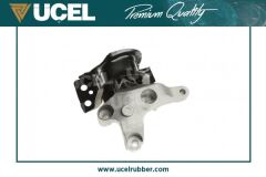 UCEL S10544 MOTOR TAKOZU SAĞ DACIA DUSTER 10> 4X4 1.5dCi