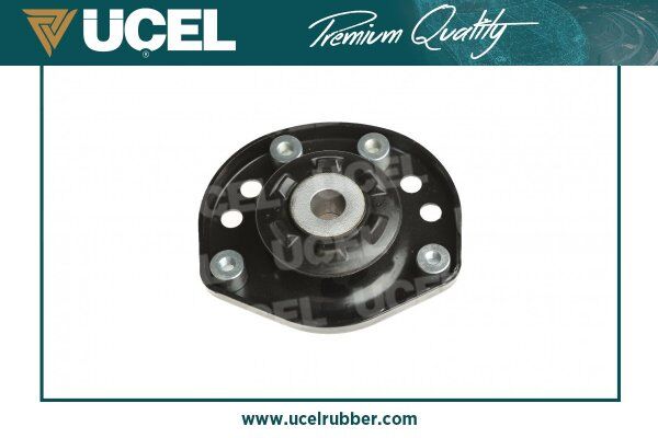 UCEL S61192 AMORTISOR TAKOZU ON MERCEDES SPRINTER B906 . VW CRAFTER 30-35-50