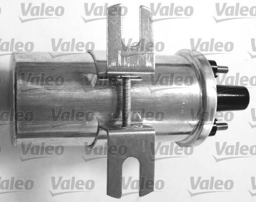 VALEO 245119 ATEŞLEME BOBİNİ ASTRA F-VECTRA A 2.0 95-98