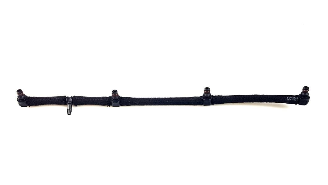 WINTECH 0500256 ENJEKTÖR GERİ DÖNÜŞ HORTUMU plastik çıkış BRAVO II 198 : 1.9 D Multijet 90 PS -116 PS -120 PS
