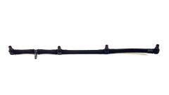 WINTECH 0500256 ENJEKTÖR GERİ DÖNÜŞ HORTUMU plastik çıkış BRAVO II 198 : 1.9 D Multijet 90 PS -116 PS -120 PS