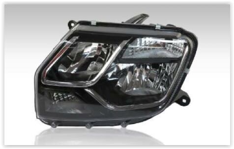 FAR MANUEL SAĞ DACIA DUSTER 13-17