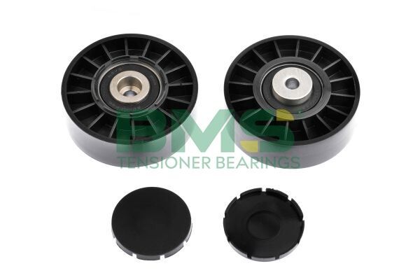 BMS 207 KAYIS GERGI RULMANI MERCEDES W124 S124 W201 W202 W210 W461 W463 W638 B901>B904 . VW LT 28-35-46