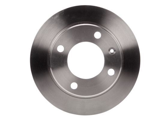 BOSCH 0986478604 ARKA FREN AYNASI XANTIA 1.6İ-1.8İ-1.9D-1.9TD- 2.0İ-2.1TD 93-03 224x9x4DL