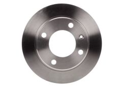 BOSCH 0986478604 ARKA FREN AYNASI XANTIA 1.6İ-1.8İ-1.9D-1.9TD- 2.0İ-2.1TD 93-03 224x9x4DL