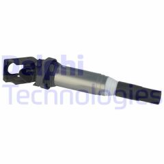 DELPHI GN10476-12B1 ATESLEME BOBINI BMW N43 N51 N53 E81 E82 E87 E88 E90 E91 E92 E93 E60 E61 F10 F11 E63 E64