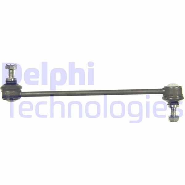 DELPHI TC932 ASKI ROTU ON BMW E46 E85 E86