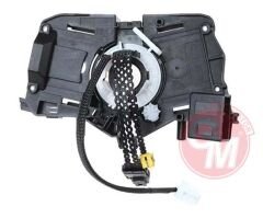 GUA 42265 DİREKSİYON AIRBAG SARGISI RENAUL CLIO IV CAPTUR-TWINGO III-TRAFIC III 2012>