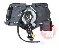 GUA 42265 DİREKSİYON AIRBAG SARGISI RENAUL CLIO IV CAPTUR-TWINGO III-TRAFIC III 2012>