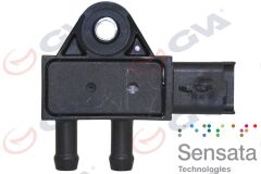GVA 5344113 FAP KAPTÖRÜ EGSOZ BASINÇ SENSÖRÜ VIVARO C-ZAFIRA-P207-P208-P301-P307-P308-P508-P2008-MINI R55 R56 P3008-P5008-BOXER-JUMPER-PARTNER-BERLINGO-C-ELYSEE-C2-C3-C4-C5-JUMPY-DS4-DS5 1.4-1.6-2.0-2.2 HDI DTH