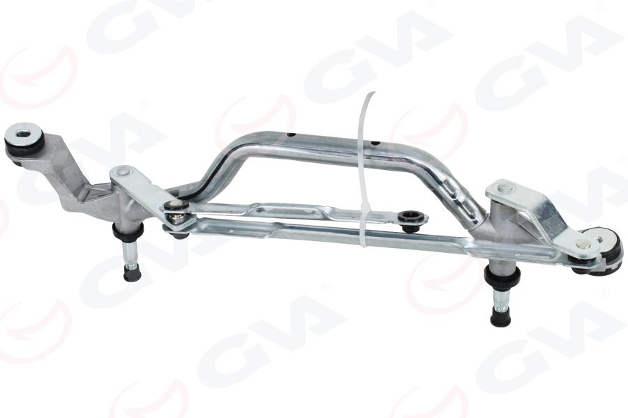 GVA 8914043 SİLECEK MEKANİZMASI RENAULT CLIO IV 12> CLIO GRANDTOUR IV 2012> MOTORSUZ