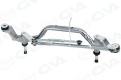 GVA 8914043 SİLECEK MEKANİZMASI RENAULT CLIO IV 12> CLIO GRANDTOUR IV 2012> MOTORSUZ