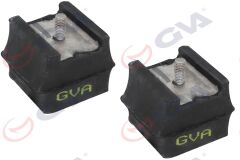 GVA 9315110 ŞANZIMAN TAKOZU R12