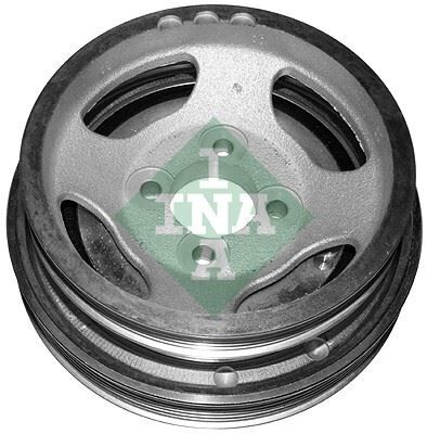 INA 544003510 KRANK KASNAĞI DOBLO-ALBEA-FIORINO-LINEA 1.3 MTJ 16V