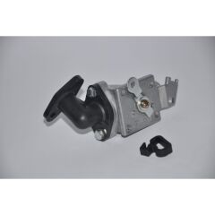 MITA 06131021 KALORİFER MUSLUĞU SLX M131 06331041