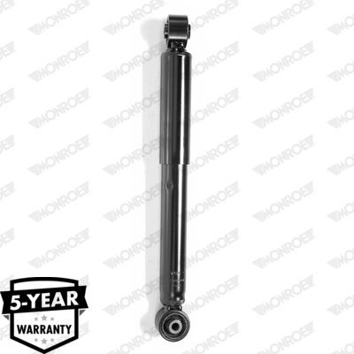 MONROE 23990 ARKA AMORTİSÖR L/R VW CADDY 2004 >2010 >2015 GAZLI