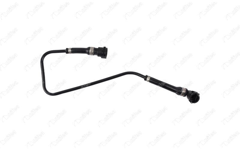 NIFEA 35552 RADYATOR YEDEK SU DEPOSU HORTUMU BMW M62 E53