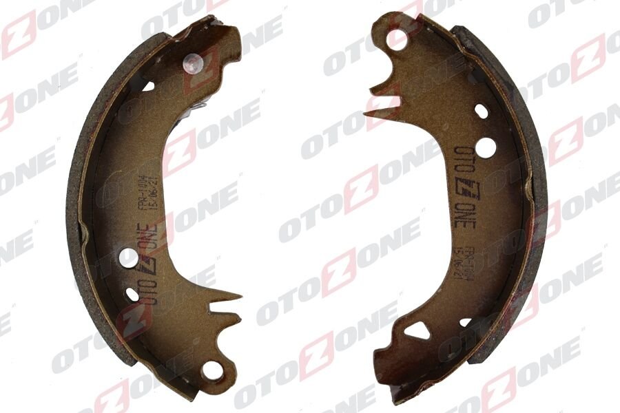 OTOZONE FPA1004 ARKA PABUÇ BALATA R9 L42 1.4 85-00 -R11 1.4 83-95 GS8321 7113045