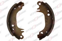 OTOZONE FPA1004 ARKA PABUÇ BALATA R9 L42 1.4 85-00 -R11 1.4 83-95 GS8321 7113045