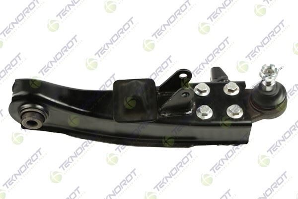 TEKNOROT HY-256 SALINCAK ALT SAĞ ROTİLLİ HYUNDAI STAREX 2.5L D4BH PANELVAN 96-07