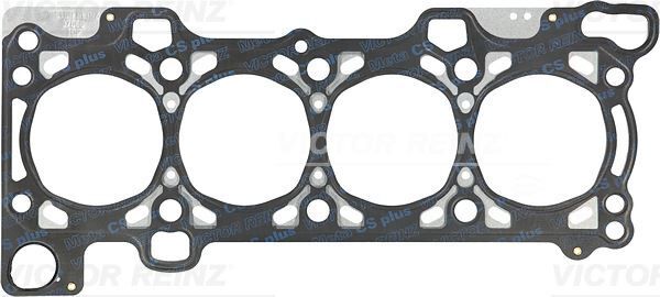 V.REINZ 613708000 SKC 1.10 mm. DUCATO 2.3 TD-JTD-IVECO DAILY