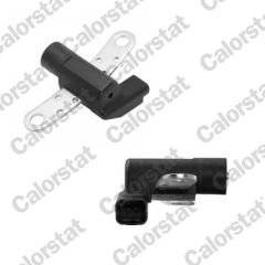 VERNET CS0114 KRANK MİL SENSÖRÜ RENAULT CLIO II-III MEGANE I-II THALIA I 02> LAGUNA II 01>05 KANGOO 01> MODUS 05> DACIA LOGAN 05> NISSAN MICRA III K12 03>10 1.5dCi 1.9dCi