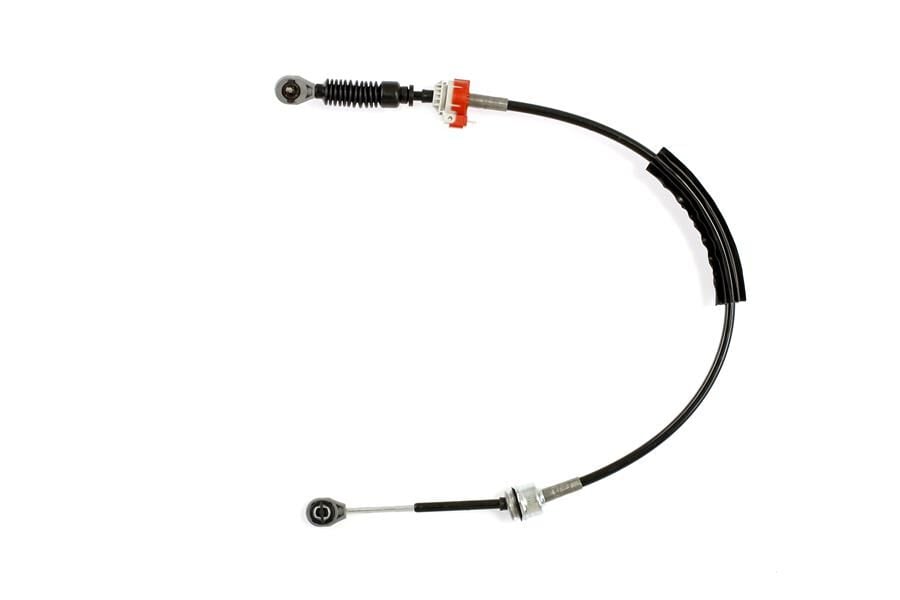 VİTES KUMANDA TELİ SOL CLIO III SYMBOL-THALIA GRİ / UZUN