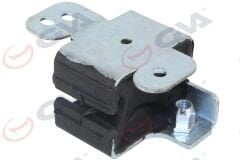 EGZOZ TAKOZU DACIA DUSTER 10> 1.5dCi 1.6