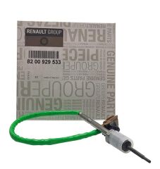 TURBO HAVA SICAKLIK KAPTÖRÜ MGN III-FLUENCE 1.5 DCİ 105-110 BEYGİR