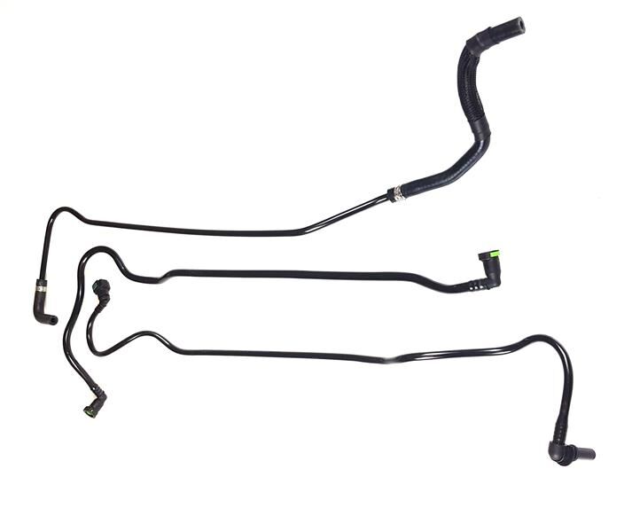 YAKIT HORTUMU DOBLO 1.3 2005-2016