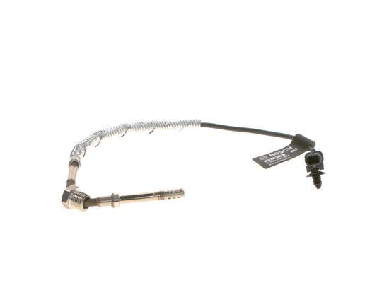 BOSCH 0986259027 EGSOZ SICAKLIK SENSÖRÜ VOLVO C30-C70-S40-S60-S80-V40-V50-V60-V70-XC60-XC70 10> D3-D4-D5 D3 1 >15 V7 III D5 1>15 XC6 D3 12>15 XC7 II D3 1>15