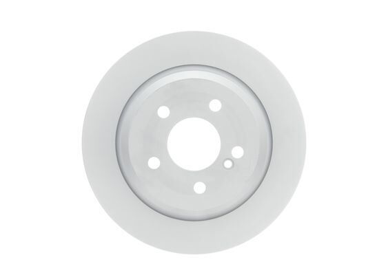 BOSCH 0986479414 FREN DISKI ARKA MERCEDES S-CLASS W221 C216