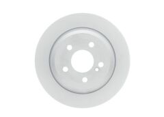 BOSCH 0986479414 FREN DISKI ARKA MERCEDES S-CLASS W221 C216