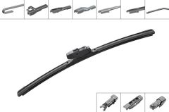 BOSCH 3397015576 3397013449 AEROECO SİLECEK MUZ TİPİ 40 cm 4 APARATLI ÜNİVERSAL