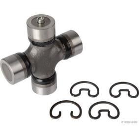 GMB GUMZ-15 MAFSAL İSTAVROZU MAZDA BT-50 2.5L WLAA UN 4x4 08-> / FORD RANGER 99-04 ÖN ölçü: dıştan segmanlı boy : 81.80 x kafa çapı: 27