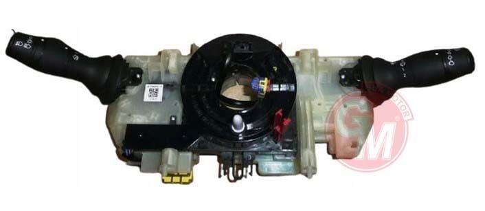 GUA 42034 DİREKSİYON AIRBAG SARGISI RENAULT .MASTER III 2.3 DCİ M9T MOTOR 2010