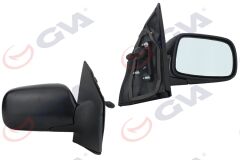 GVA 1071206 DIŞ DİKİZ AYNASI SAĞ YARİS 99> MEKANİK KONVEKS VM-261R