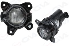 GVA 2090119 SİS FARI SAĞ OPEL ASTRA J 10>15