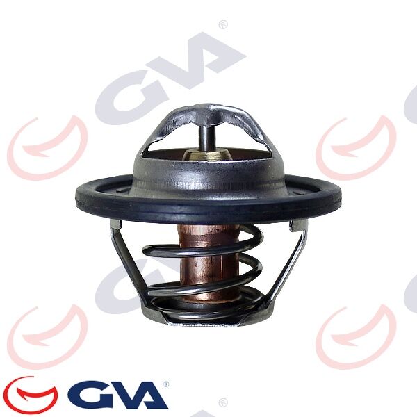 GVA 5111115 TERMOSTAT 89 C MEGANE I-II-R19-CLIO II-KANGOO-LAGUNA I-II 1.4 -1.6-1.8- 1.9 D- 2.0