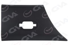 GVA 9819813 YAN ARKA PANO ÇITASI SOL BÜYÜK MASTER III 10- ARKA TEKER ARKA SİNYAL DELİKLİ