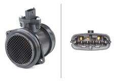 HELLA 8ET009149371 HAVA DEBİMETRE HAVA KÜTLE ÖLCER VOLVO S80 2.5T 06 11 V70 T5 C30 T5 S40 T5 C70 V50