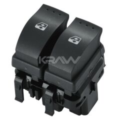 KRAW AN-714C CAM ANAHTARI ÖN SOL SÜRÜCÜ KANGOO-MASTER