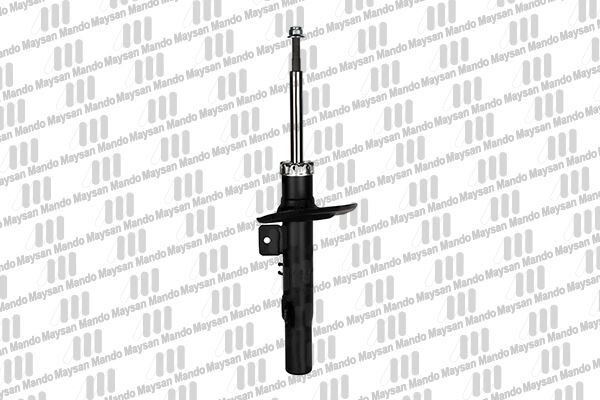 MAYSAN PS9412123 ÖN AMORTİSÖR SAĞ PEJO 207 1.4 1.4HDi 1.6 1.6HDİ 2006 >2015 47 CM KISA MİLLİ GAZLI