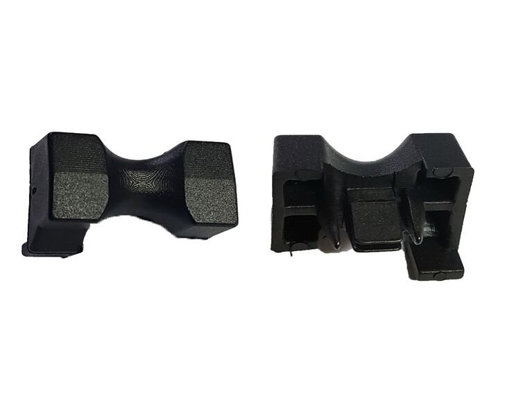 OKSA 829 DEBRİYAJ PEDAL TAKOZU R9