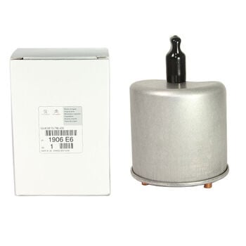PSA 1906.E6 YAKIT FİLTRESİ P207 1.4-1.6 HDİ-P308-P508-P3008-P5008-PARTNER TEPEE-BERLINGO-C3-C4 1.6 HDİ