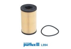 PURFLUX L994 YAG FILTRESI LAND ROVER 204DT PT204 DISCOVERY L462 L550 DEFENDER L663 RANGE ROVER L494 L560 L551 L53 8 . JAGUAR E-PACE X540 F-PACE X761 XE X760 XF II X260