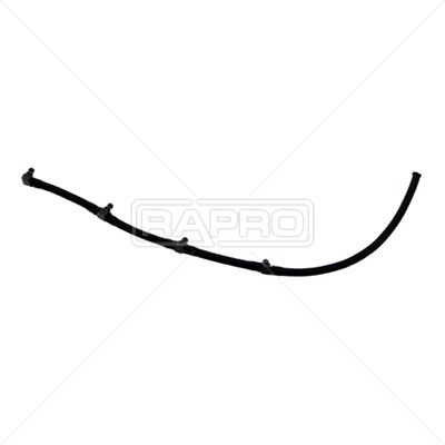 RAPRO 11707 YAKIT DÖNÜŞ BORUSU ENJEKTÖR FIAT ALBEA 03>09 PUNTO 03>05 DOBLO 04> PALIO 03> PANDA 03> OPEL CORSA C 05> COMBO 05> MERIVA A 05> 1.3 MTJ