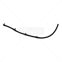 RAPRO 11707 YAKIT DÖNÜŞ BORUSU ENJEKTÖR FIAT ALBEA 03>09 PUNTO 03>05 DOBLO 04> PALIO 03> PANDA 03> OPEL CORSA C 05> COMBO 05> MERIVA A 05> 1.3 MTJ