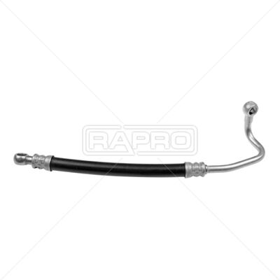 RAPRO 19049 TURBOSARJ YAGLAMA BORUSU BMW M57N E60 E61 E65 E53
