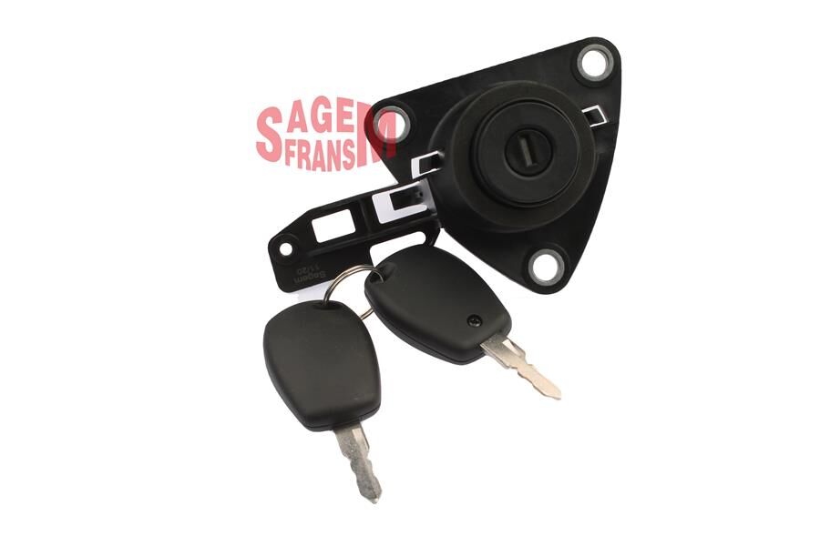 SAGEM 171168 BAGAJ KİLİDİ DIŞ DUSTER 4X2